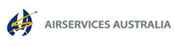 Airservices Australia Logo
