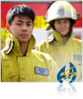 Aviation Rescue and Fire Fighting