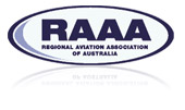 Regional Aviation Association of Australia conference